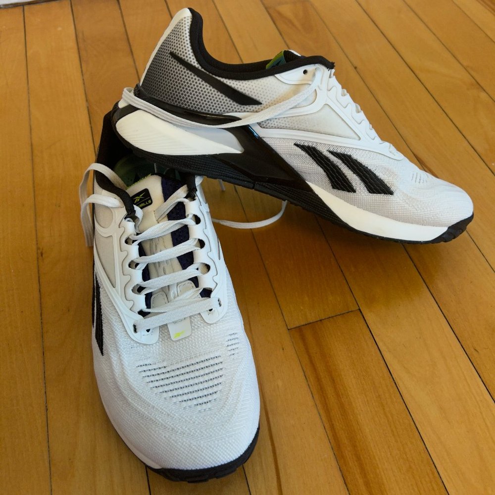 Reebok Nano X2